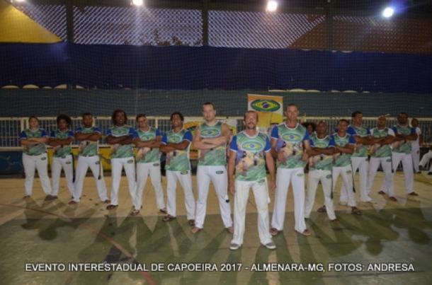 Intercâmbio Cultural da Consciência Negra do baixo Jequitinhonha 2017