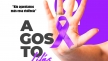 AGOSTO LILÁS